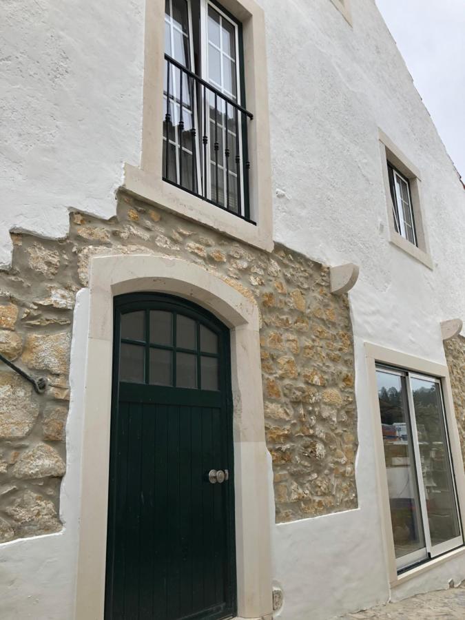 Casinha Da Avo Rosario Leilighet Juncal  Eksteriør bilde